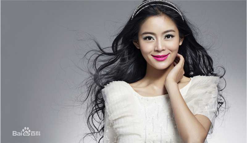 精选王媛可精彩图册