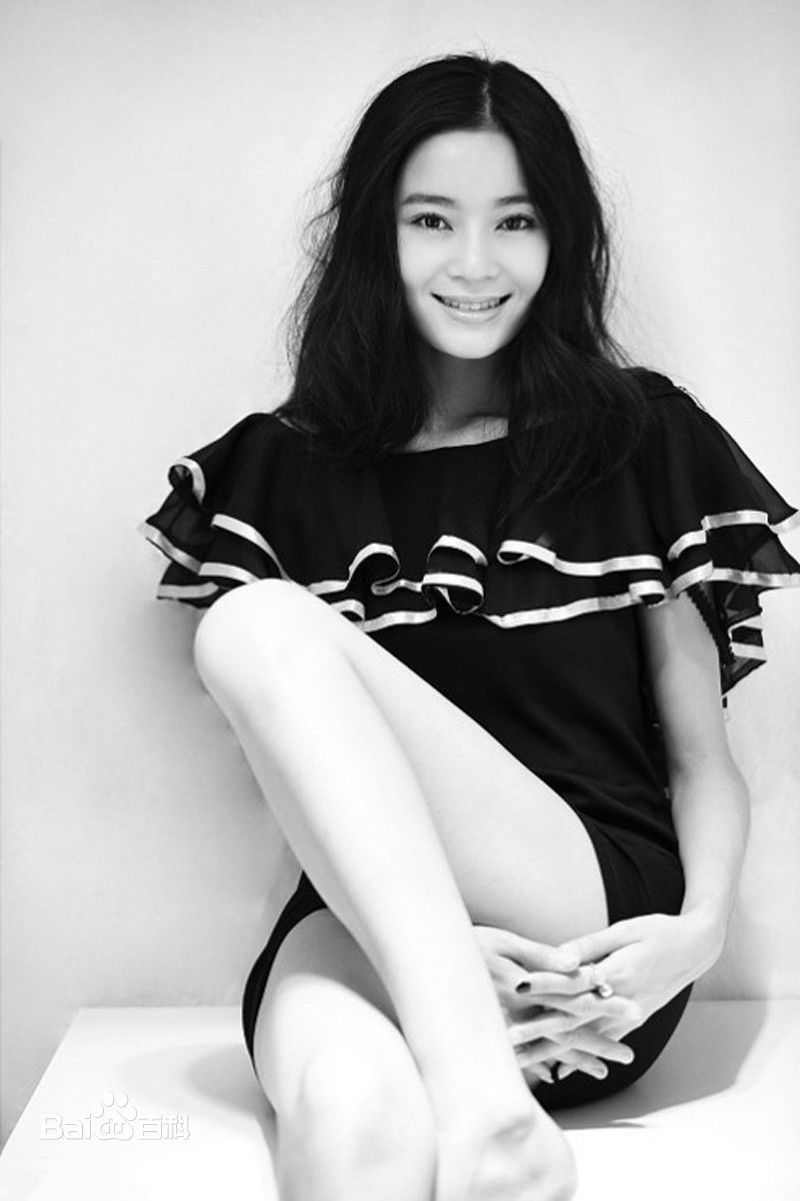 精选王媛可精彩图册