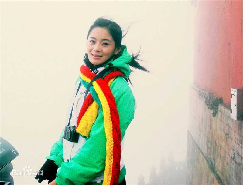 精选王媛可精彩图册