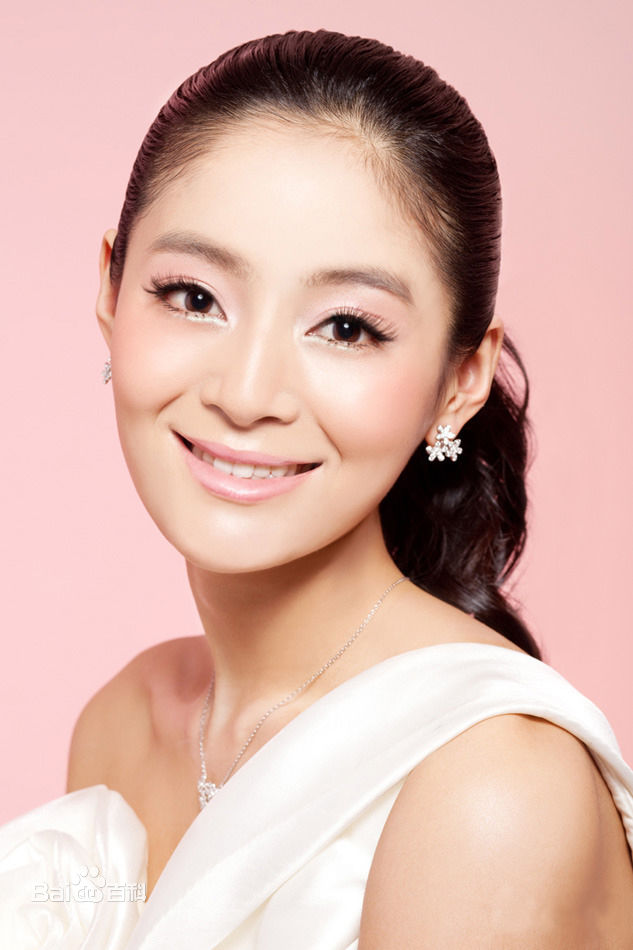 精选王媛可精彩图册