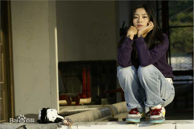 精选王媛可精彩图册