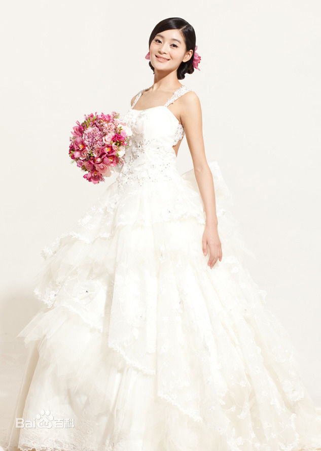 精选王媛可精彩图册