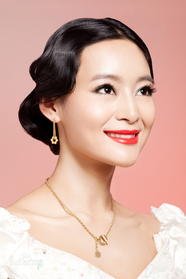 精选王媛可精彩图册