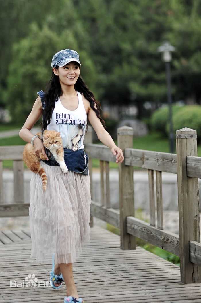 精选王媛可精彩图册