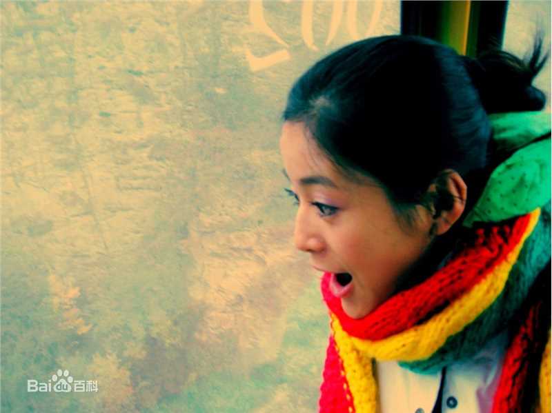 精选王媛可精彩图册