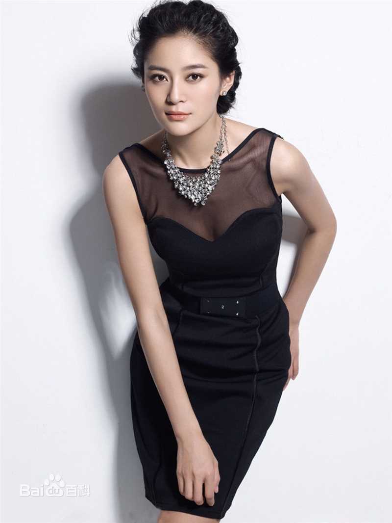 精选王媛可精彩图册