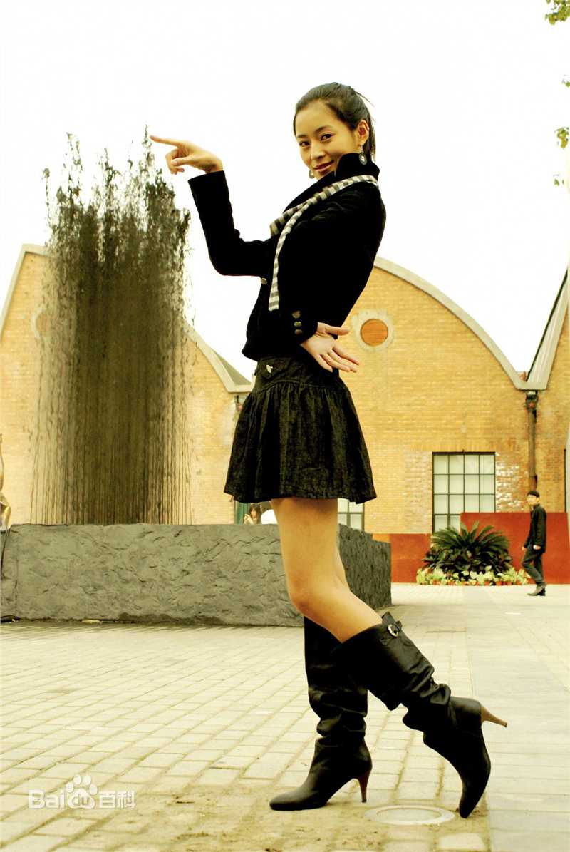 精选王媛可精彩图册