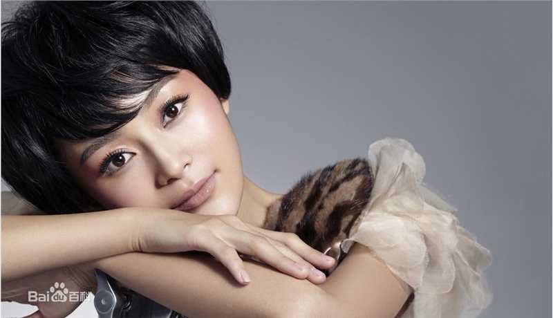 精选王媛可精彩图册