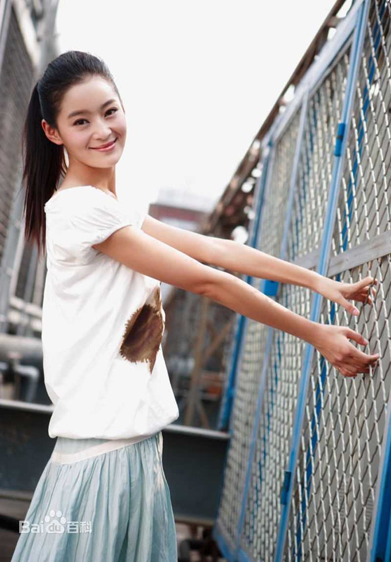 精选王媛可精彩图册