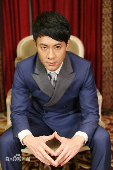 邵汶下一站婚姻最全剧照