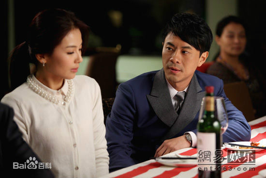 邵汶下一站婚姻最全剧照