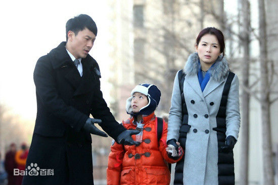 邵汶下一站婚姻最全剧照