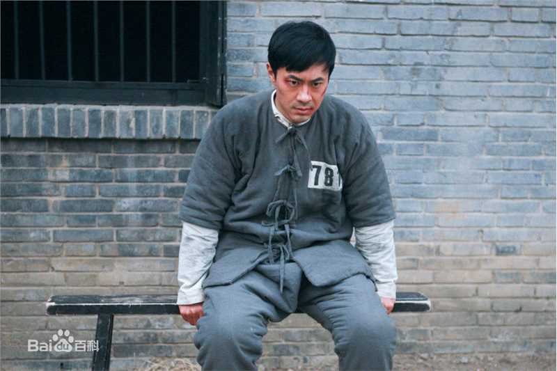 邵汶猎魔最新剧照