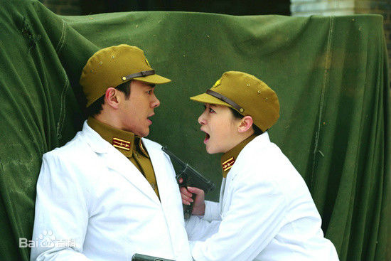 邵汶猎魔最新剧照