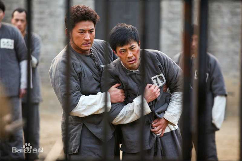 邵汶猎魔最新剧照