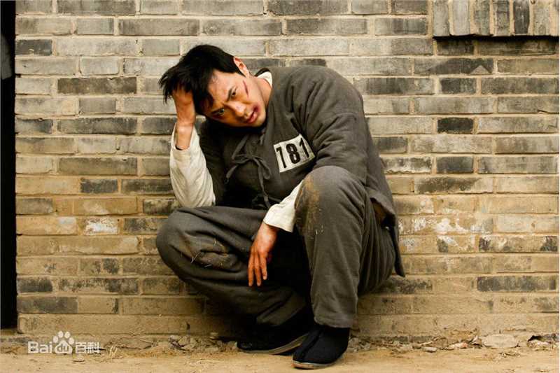 邵汶猎魔最新剧照