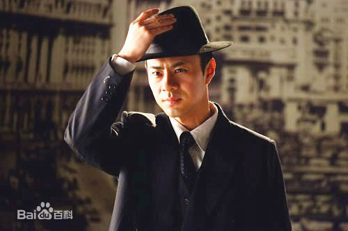 邵汶大江东去最优质剧照