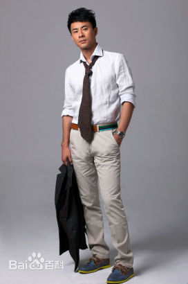 最新邵汶性感图片