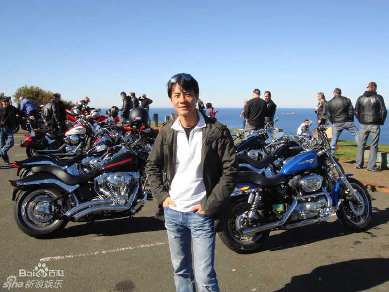 精选邵汶精彩图册