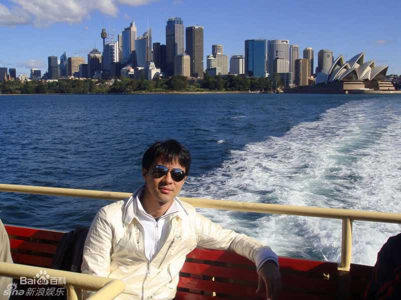 精选邵汶精彩图册