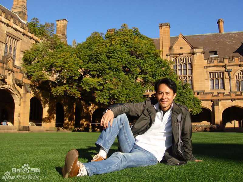 精选邵汶精彩图册