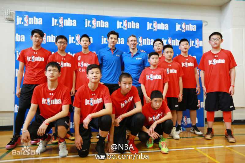 吴亦凡(KRIS)JrNBA大使性感图片壁纸