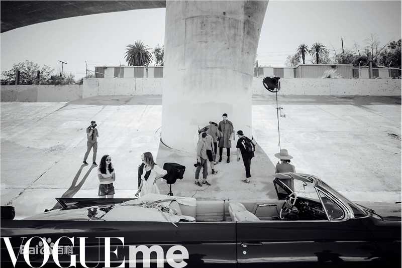 吴亦凡(KRIS)前后照片