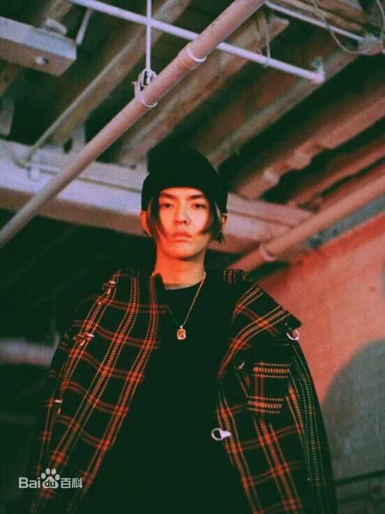 吴亦凡(KRIS)高清专辑图集