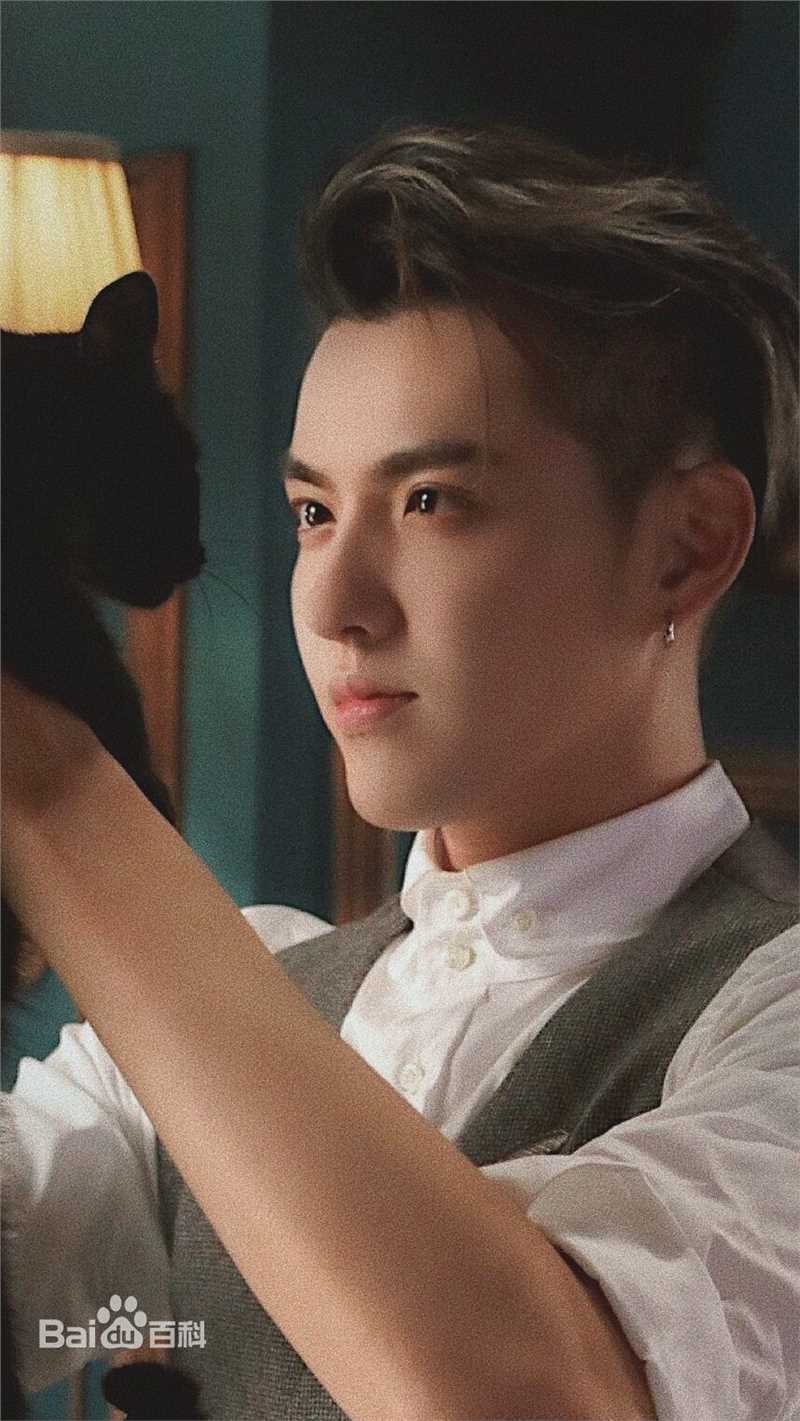 吴亦凡(KRIS)高清专辑图集