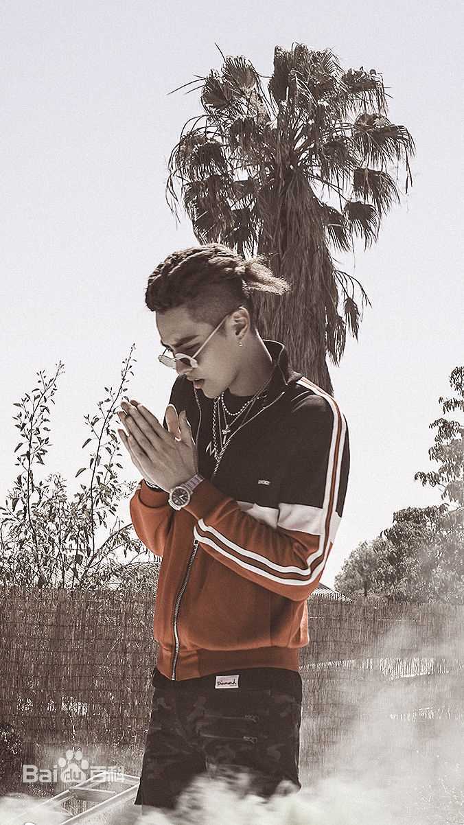 吴亦凡(KRIS)高清专辑图集