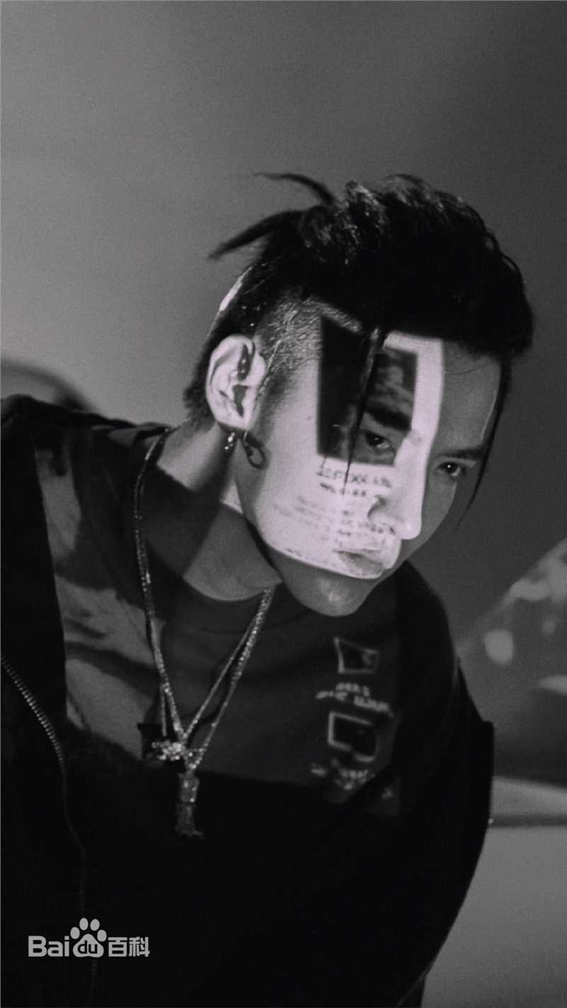 吴亦凡(KRIS)高清专辑图集