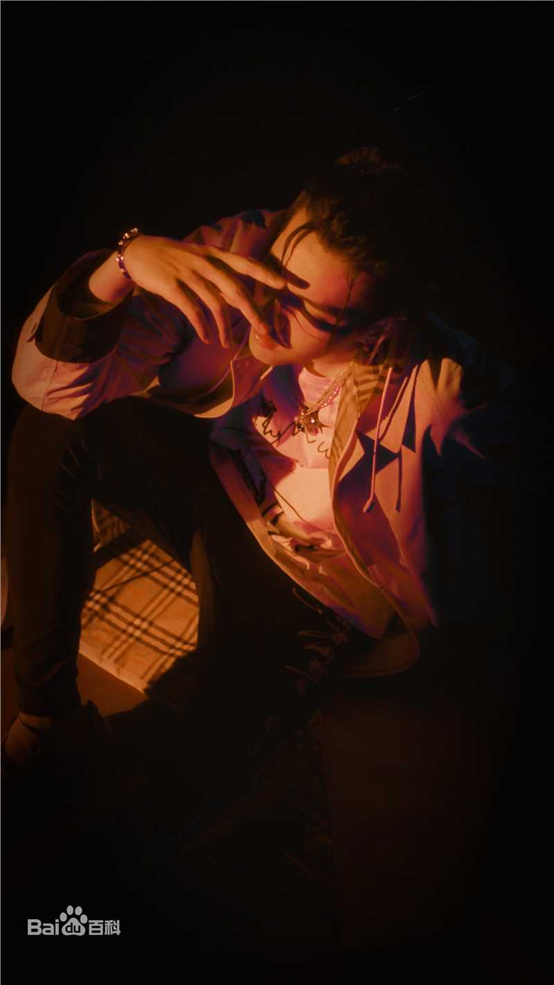 吴亦凡(KRIS)高清专辑图集