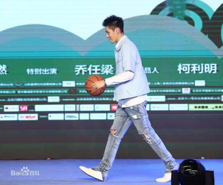 最优质吴亦凡(KRIS)在2016《致青春2：原来你还在这里》发布会、首映中的相册