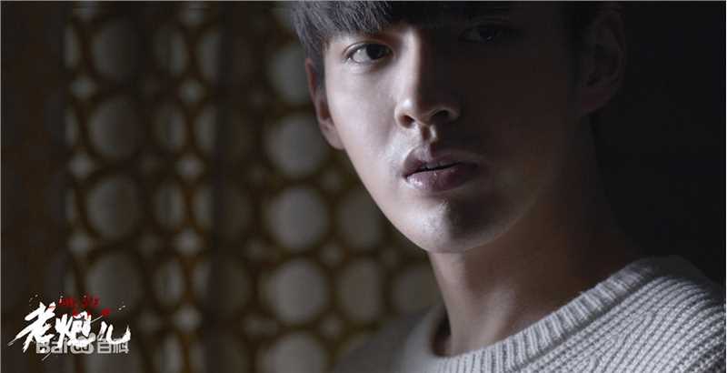 最优质吴亦凡(KRIS)在《老炮》饰谭小飞中的