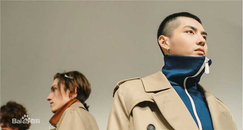 吴亦凡(KRIS)20160111伦敦时装周生活照相册