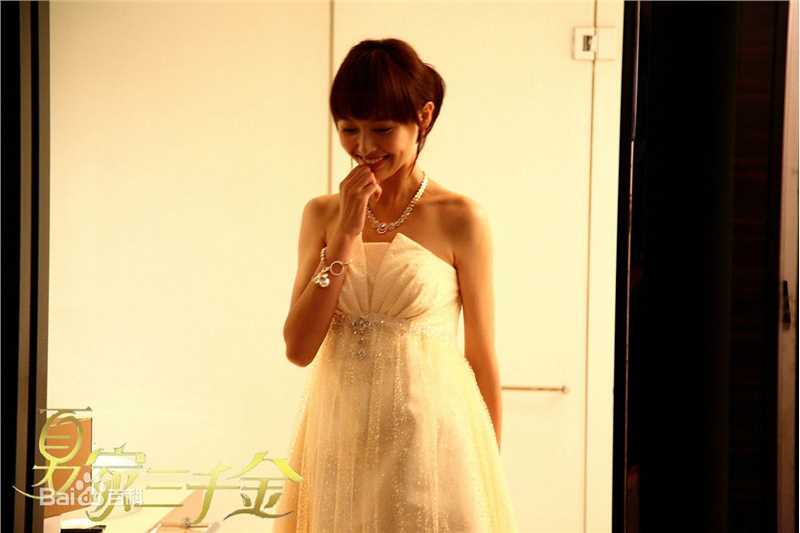 最全唐嫣(Tang Yan，Tiffany Tang)在《夏家三千金》中的相册