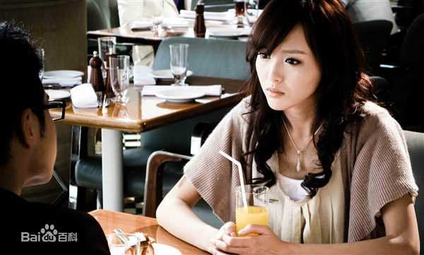 最新唐嫣(Tang Yan，Tiffany Tang)在《熊猫人》中的壁纸