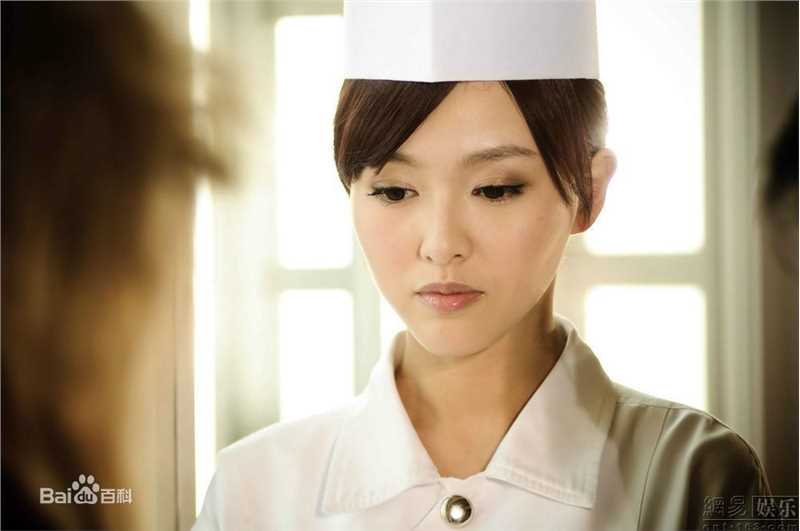 最新唐嫣(Tang Yan，Tiffany Tang)在《熊猫人》中的壁纸