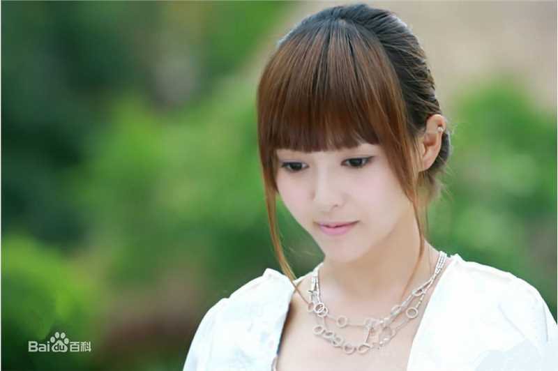 精选唐嫣(Tang Yan，Tiffany Tang)在《爱情睡醒了》中的图册