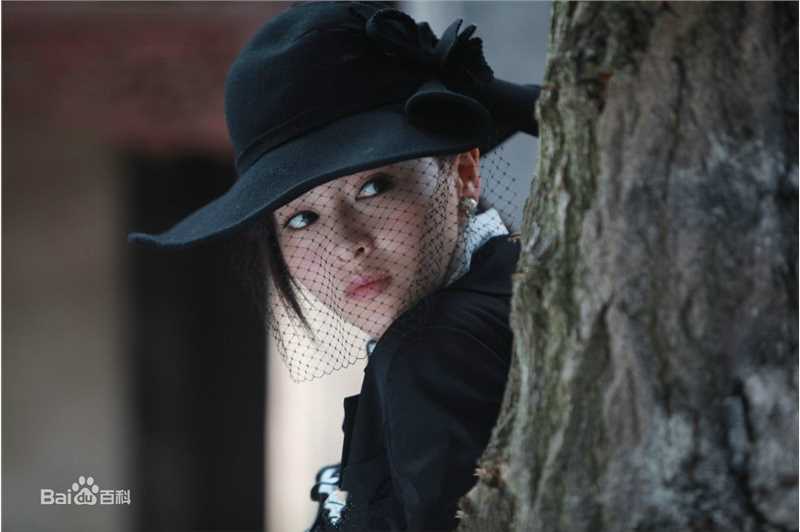 唐嫣(Tang Yan，Tiffany Tang)在《X女特工》中的