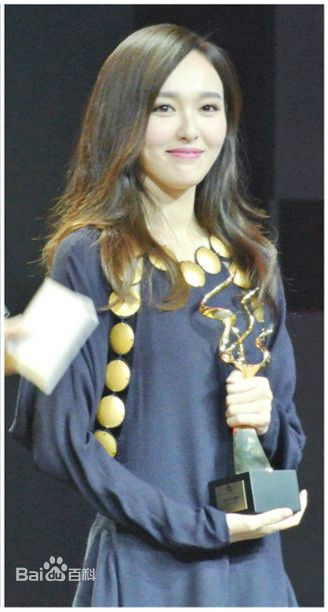 唐嫣(Tang Yan，Tiffany Tang)荣誉时刻壁纸壁纸