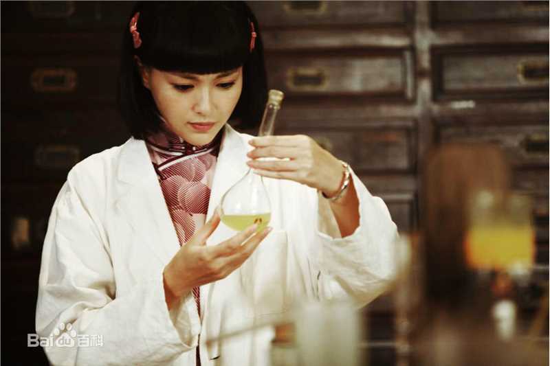 最优质唐嫣(Tang Yan，Tiffany Tang)在《乱世佳人》中的