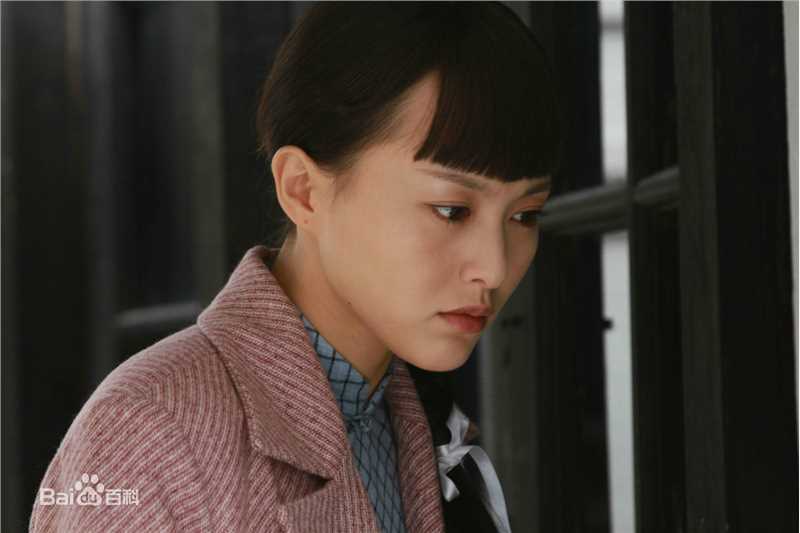 最优质唐嫣(Tang Yan，Tiffany Tang)在《乱世佳人》中的