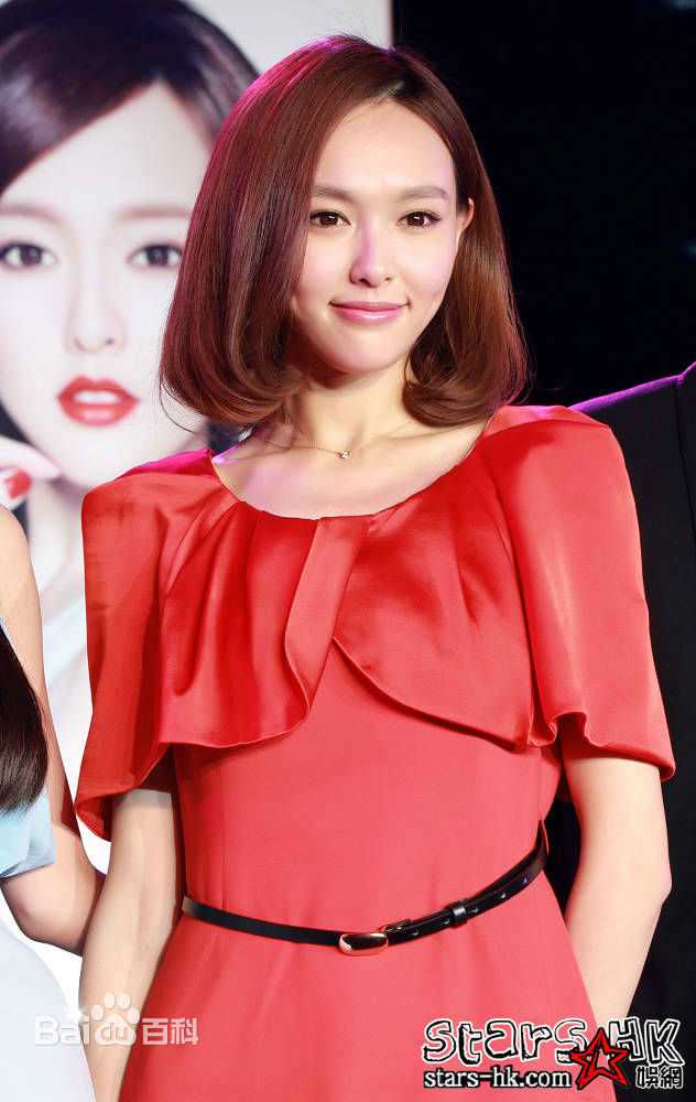 唐嫣(Tang Yan，Tiffany Tang)出席活动图片图册