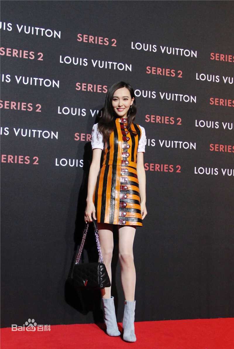 唐嫣(Tang Yan，Tiffany Tang)出席活动图片图册