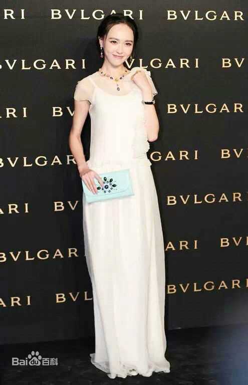 唐嫣(Tang Yan，Tiffany Tang)出席活动图片图册