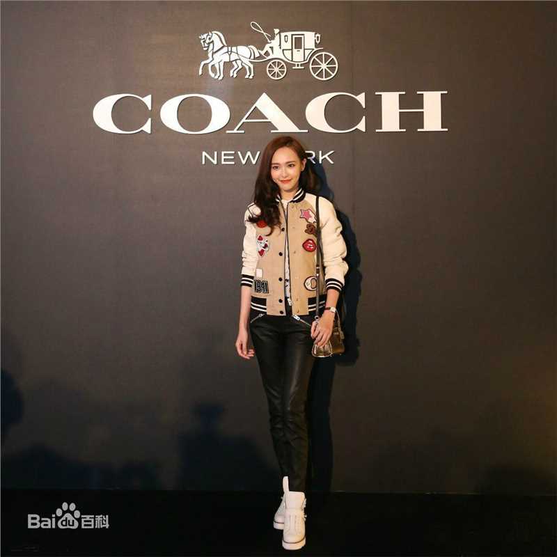 唐嫣(Tang Yan，Tiffany Tang)出席活动图片图册