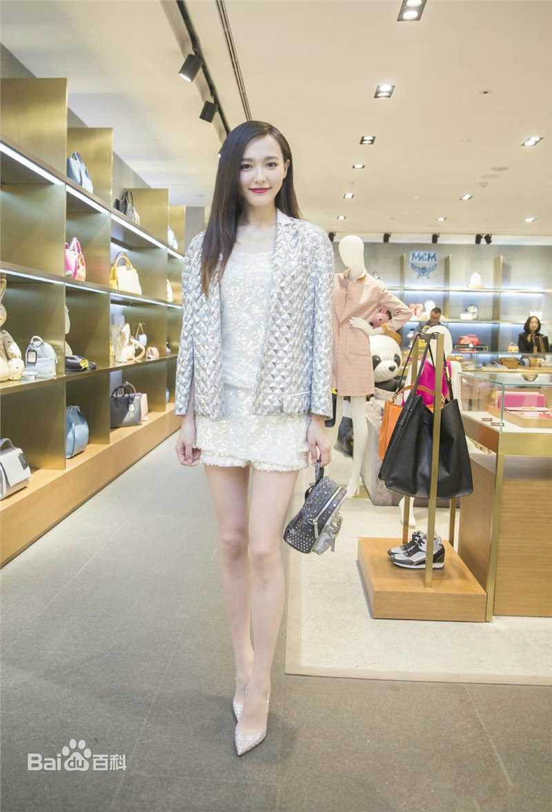 唐嫣(Tang Yan，Tiffany Tang)出席活动图片图册