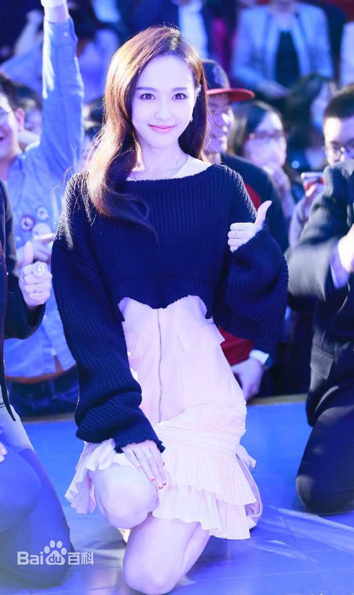 唐嫣(Tang Yan，Tiffany Tang)出席活动图片图册