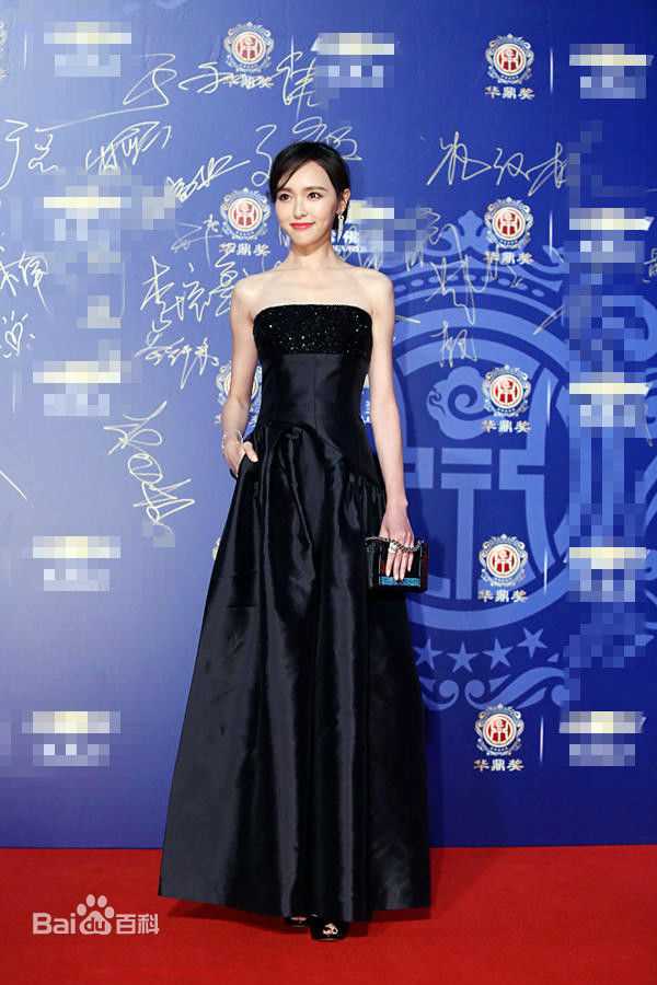 唐嫣(Tang Yan，Tiffany Tang)出席活动图片图册
